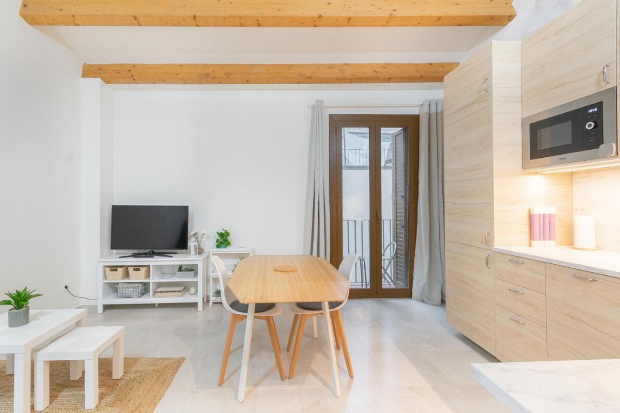 Nice City Center Apartment บิลาโนวา อิลา เจลตรู ภายนอก รูปภาพ