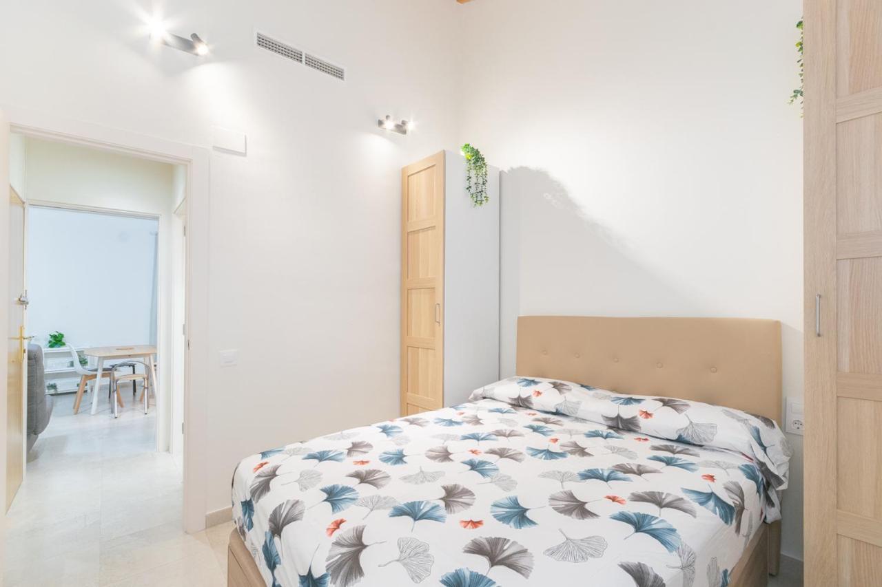 Nice City Center Apartment บิลาโนวา อิลา เจลตรู ภายนอก รูปภาพ