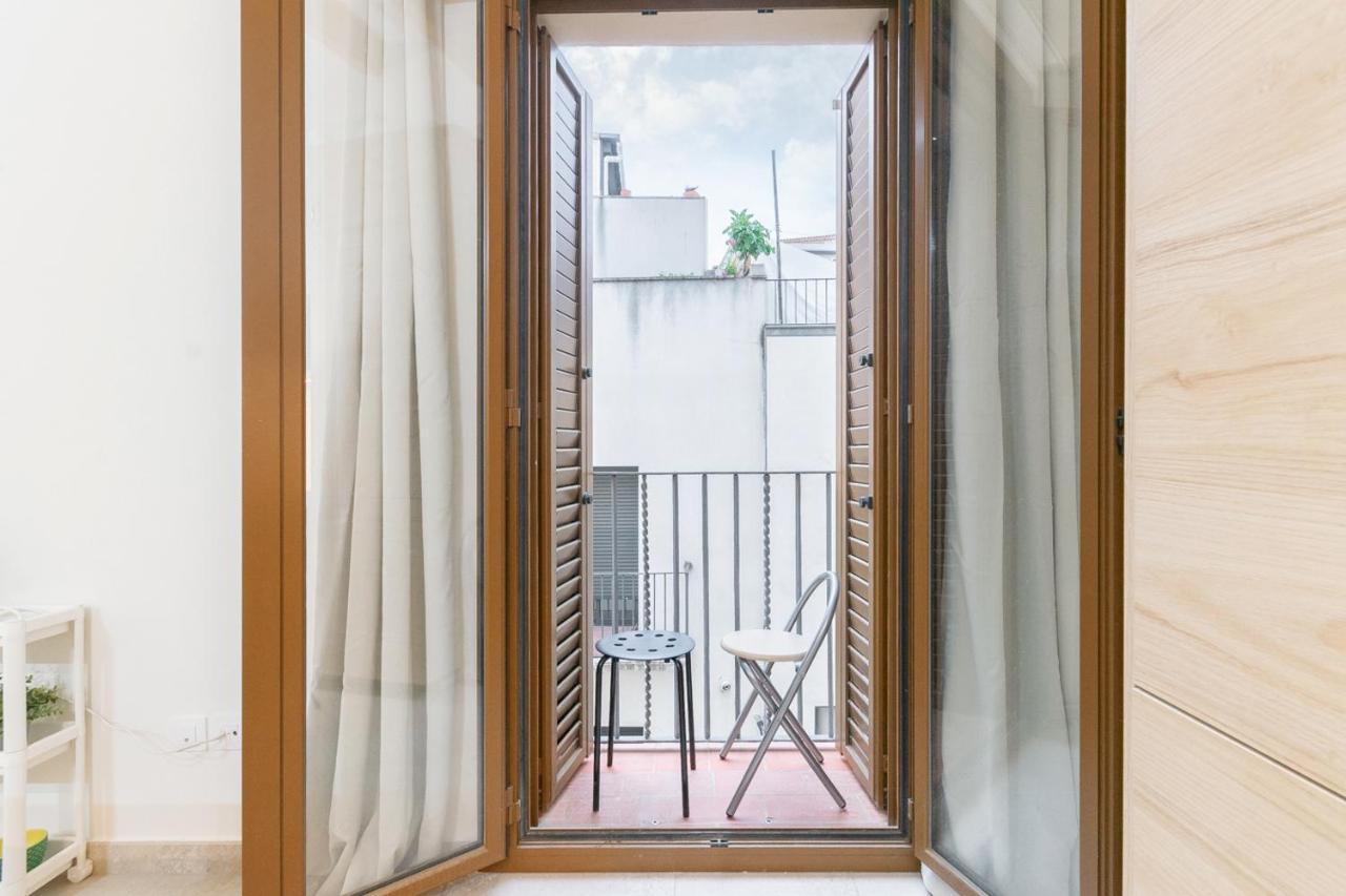 Nice City Center Apartment บิลาโนวา อิลา เจลตรู ภายนอก รูปภาพ